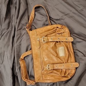 Kenneth Cole Reaction Brown bag.